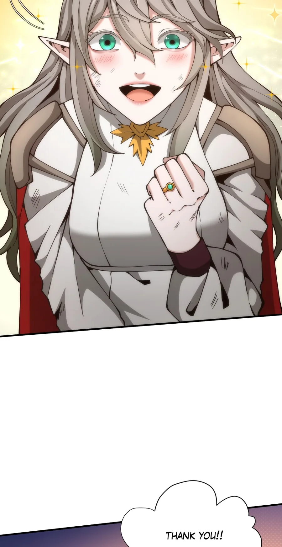 The Beginning After The End Chapter 167 image 03